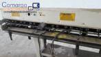 Cartoner machine Fabrima