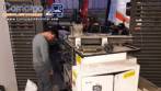 Cartoner machine Fabrima