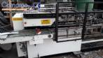 Cartoner machine Fabrima