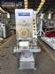 Fresh Pasta Extruder 20 kg per hour Italvisa