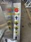 Fresh Pasta Extruder 20 kg per hour Italvisa