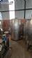 Insulated stainless steel tank Inoxil