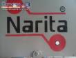 Labeling machine Narita BOPP