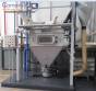 Weighing and mixing system Dynamic Air for granular powder