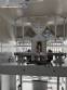 Tecnotok automatic vertical baling machine for 5kg packages.
