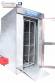 Oven gas / wood stationary Marcepan rotorturbo will-New