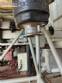 ALPINA plastic rotomolded polyethylene storage tank