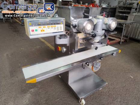 Producer of savory and sweet foods Rheon