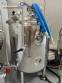 300 liter stainless steel hermetic jacketed mixing reactor tank