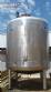 Industrial agitation tank 25.000 L Inoxil