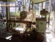 Soap extruder G.Mazzoni