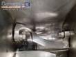 Stainless steel mixer 50 L