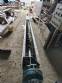 Stainless steel screw conveyor