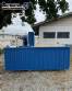Innova Inox 4000 liter ice bank