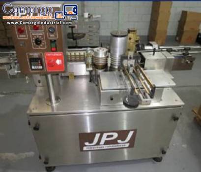 Labeling machine JPJ