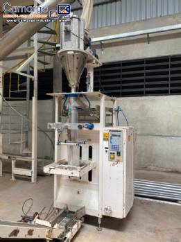 Automatic vertical packaging machine Indumak