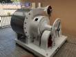 Chocolate refiner 500 kg Mallosa