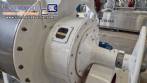 Chocolate refiner 500 kg Mallosa