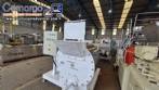 Chocolate refiner 500 kg Mallosa