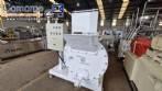 Chocolate refiner 500 kg Mallosa