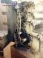 5 roller refiner Jaf inox