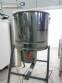 Industrial mixer in stainless steel 30 MB