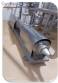 Netzsch 316 stainless steel positive helical pump 9.46 m / h