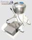 Industrial mixer for pasta Geiger