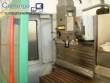 Machining center