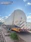 Hidrofer 100,000 liter vertical water tank storage tank