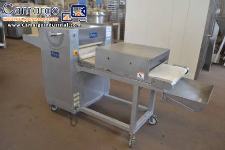 Pr�tica bakery modeler