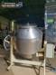 250 liter stainless steel drageer