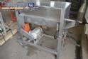 100L stainless steel jacketed mixer