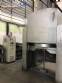 Elevator type sintering electric oven 900 C Gardelin