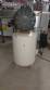 Vertical pressure vessel