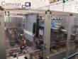 Wrapping machine with cellophane film PRB