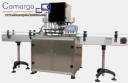 Hualian Machinery Automatic Can Seaming and Capping Machine