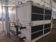 Air cooled chiller Mecalor