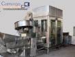 Serac rotary filling machine