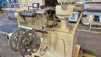 Forgrove 22B Double Twist Wrapping Machine
