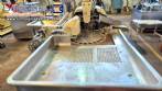 Forgrove 22B Double Twist Wrapping Machine