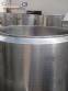 Stainless steel tank