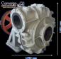 Weir Warman 12/10 Heavy Duty Centrifugal Slurry Pump