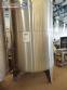 Etscheidzter stainless steel storage tank 7000 liters