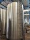 Etscheidzter stainless steel storage tank 7000 liters