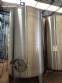 Etscheidzter stainless steel storage tank 7000 liters