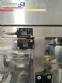Stainless steel filling machine for beer liquids in Brabeer bottles