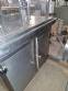 Stainless steel filling machine for beer liquids in Brabeer bottles