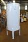 Jacketed tank 750 liters