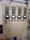 Extruder for recycling LBPE and AEPPE with a 90 mm screw